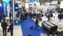 P&uacute;blico en Conxemar 2017.