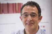 Santiago Dom&iacute;nguez, cofundador y CEO de Mestrelab Research.