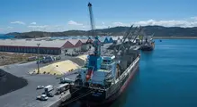 Una nueva inversi&oacute;n permitir&aacute; el acceso ferroviario a Punta Langosteira.
