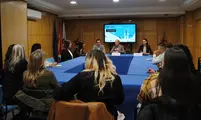 Jornada en la CEL sobre los servicios del programa ReAcciona.