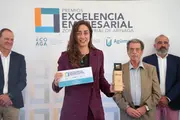 Premios 2 Canarias