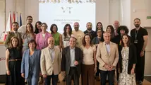 Clausura de la segunda edici&oacute;n de la aceleradora ViaTextil.