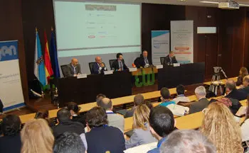 Inauguraci&oacute;n oficial del XXIII Encuentro de Economia P&uacute;blica./P.L.