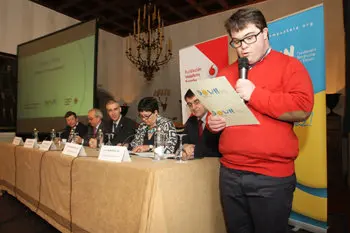 Presentaci&oacute;n del programa "Yo me prep@aro".