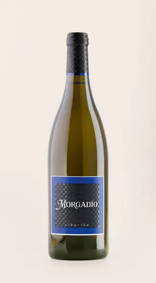 Vino Morgad&iacute;o.