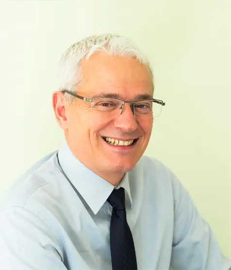 Juan Vi&ntilde;as, director de Marketing de Nueva Pescanova.