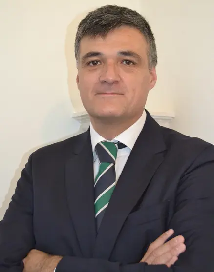Carlos S&aacute;nchez, director de