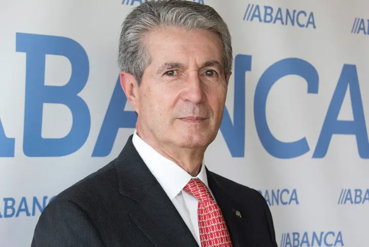 Eduardo Era&ntilde;a, nuevo consejero independiente de Abanca.