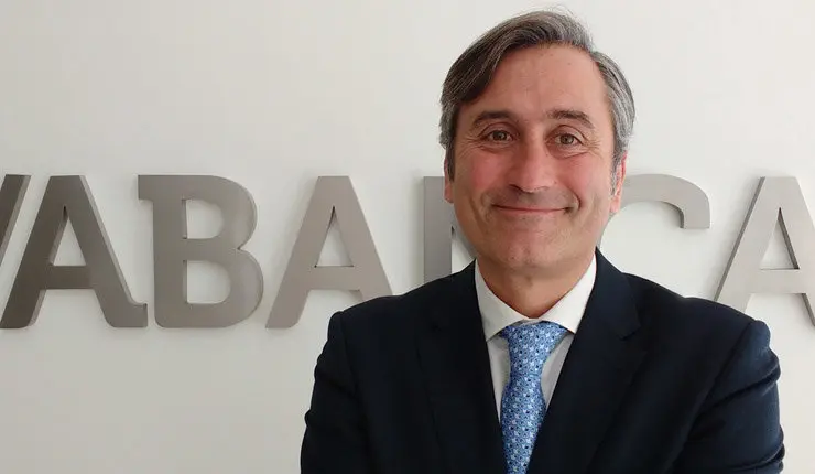 El ejecutivo Salvador Loscertales dirigir&aacute; Abanca Consumer Finance.