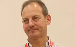 Juan Cividanes, nuevo director del Igape.