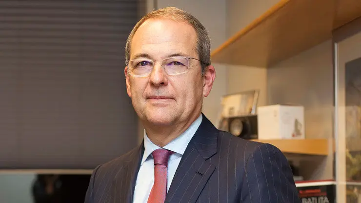 Jos&eacute; Manuel Hevia.