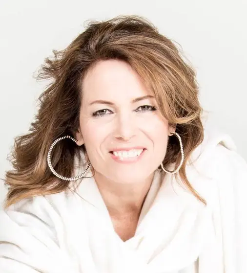 La experta en wellness Amy McDonald ser&aacute; una de las ponentes del Encuentro.