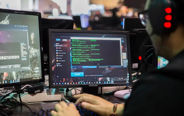 La XGN R Encounter ha reunido a m&aacute;s de 800 participantes en el recinto de la Feira Internacional de Galicia Abanca en Silleda.