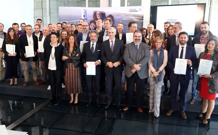 O sector tur&iacute;stico &eacute; fundamental para a provincia de Pontevedra.