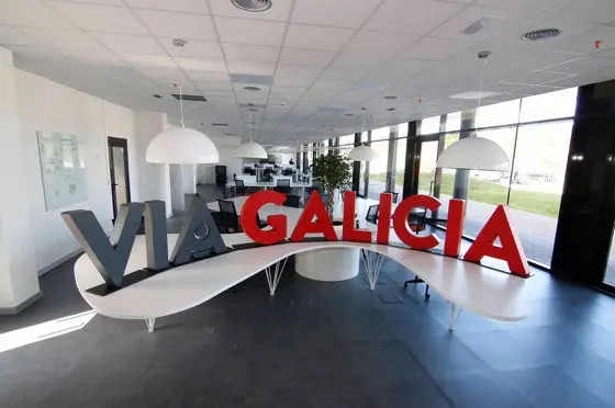 M&aacute;s de 200 empresas se han presentado a la 5&ordf; edici&oacute;n de V&iacute;aGalicia.