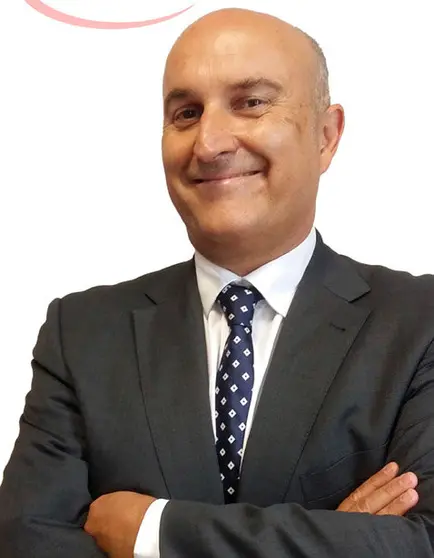 Nacho Cabaleiro.