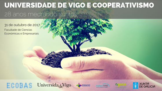 Cartel da xornada.