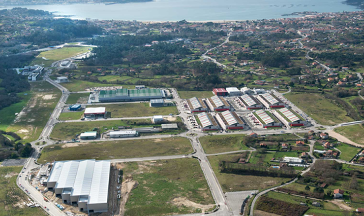 El centro de investigaci&oacute;n de BorgWarner se ubicar&aacute; en Porto do Molle.