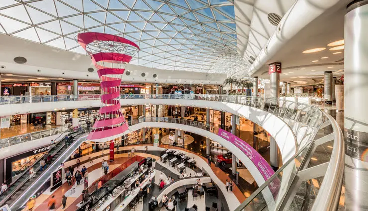 Publicados los domingos y festivos que podr&aacute;n abrir los centros comerciales en 2024.