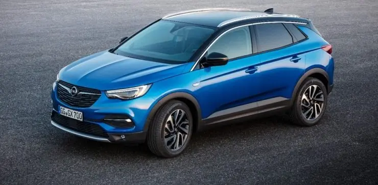 Los veh&iacute;culos Opel se terminar&aacute;n de ensamblar en otras f&aacute;bricas del Grupo PSA.
