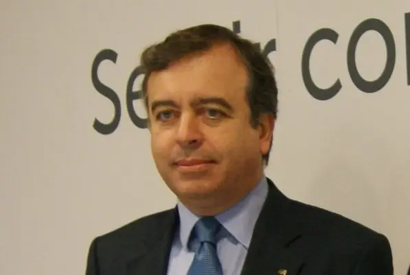 Francisco Botas, consejero delegado de Abanca, abrir&aacute; el 4&ordm; Foro Abanca Responsable.