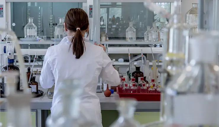 En Galicia hay 31 empresas dedicadas en exclusiva a la biotecnolog&iacute;a.