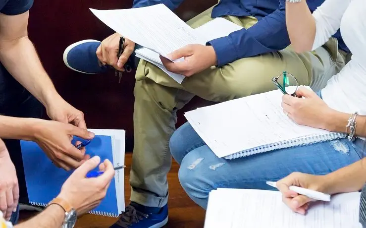 La oferta de IESIDE abarca estudios&nbsp;universitarios de grado,&nbsp;m&aacute;steres oficiales y profesionales y programas especializados.