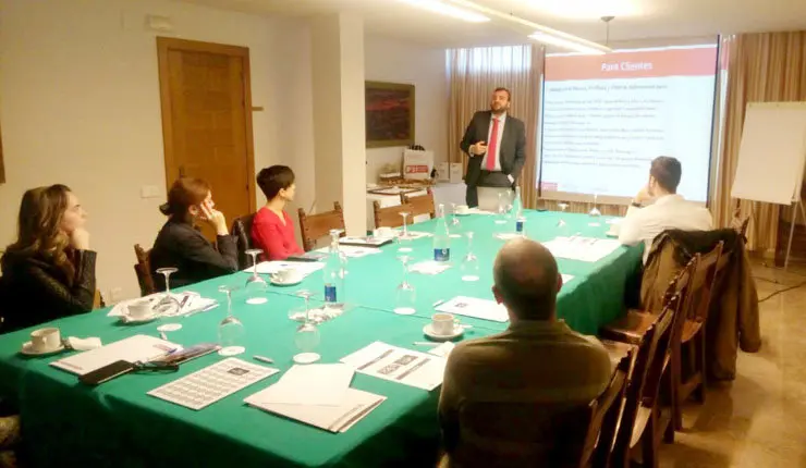 El plan formativo para el sector tur&iacute;stico ofrecer&aacute; cursos entre septiembre y noviembre.