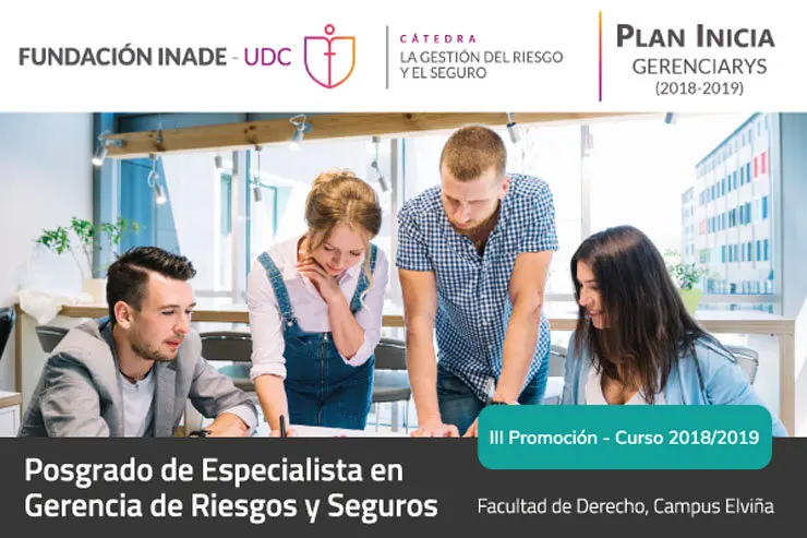 Este a&ntilde;o est&aacute;n matriculados 25 alumnos en el Plan Inicia.