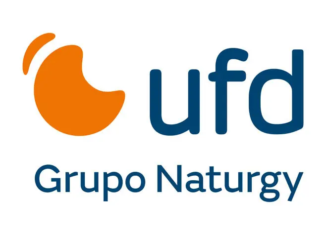 UFD es la nueva marca de distribuci&oacute;n el&eacute;ctrica de Naturgy.