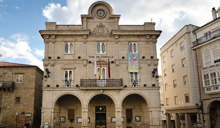 El Concello de Ourense es uno de los que han prorrogado dos veces o m&aacute;s sus&nbsp;presupuestos entre 2014 y 2018.