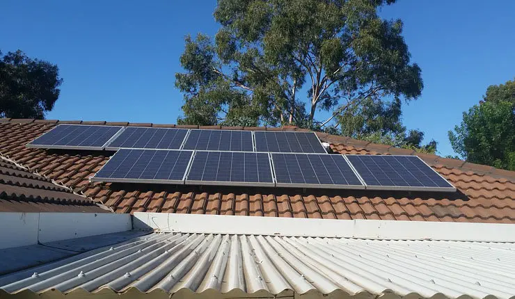 El Consejo de Ministros ha derogado el peaje de respaldo al autoconsumo el&eacute;ctrico.