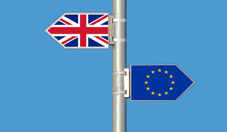 Foro Inade debatir&aacute; sobre las implicaciones del Brexit.