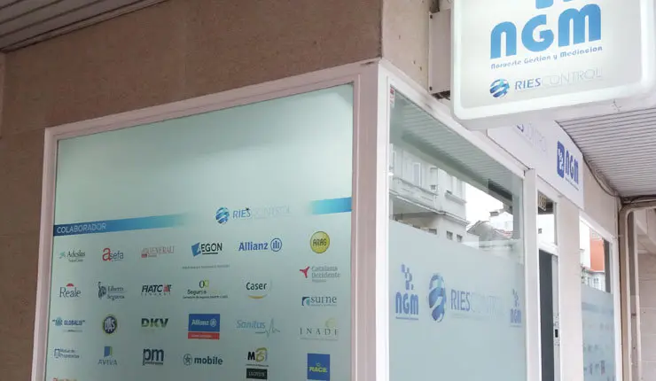 Nueva delegaci&oacute;n de Riescontrol en Mar&iacute;n.