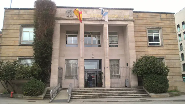 El curso se desarrollar&aacute; en la Autoridad Portuaria de Vigo.