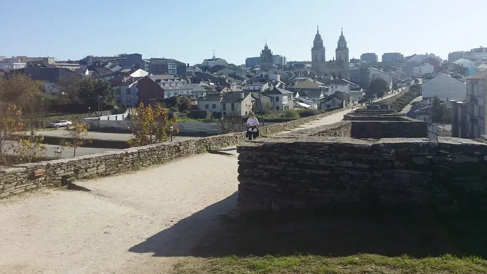 El proyecto "Smart Lugo" tiene por objetivo convertir a la capital lucense en una ciudad inteligente.