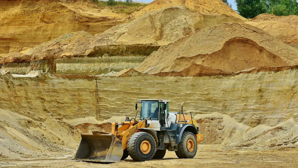 Galicia destaca por su especializaci&oacute;n en la industria extractiva,