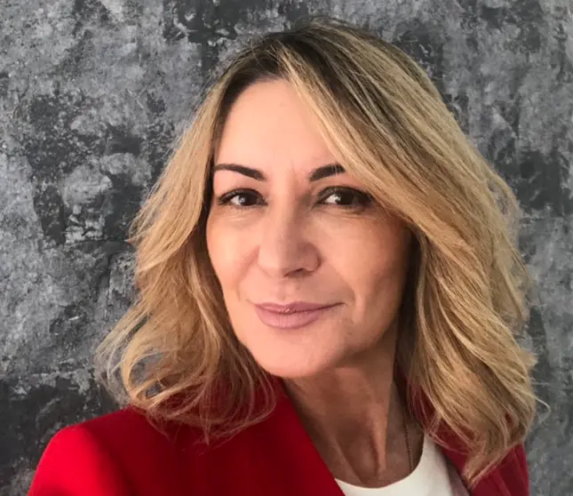&Aacute;ngeles Salgueiro, nueva directora de la Fundaci&oacute;n Nortempo.
