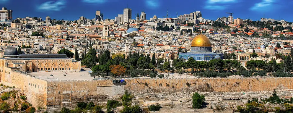 La delegaci&oacute;n gallega acudir&aacute; a&nbsp;OurCrowd Global Investor Summit que se celebra&nbsp;en Jerusal&eacute;n.