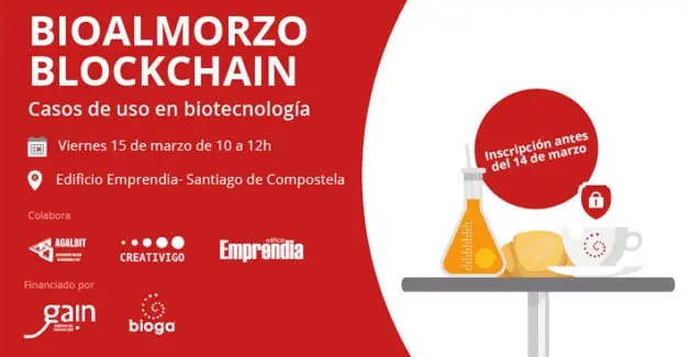 La jornada tendr&aacute; lugar el 15 de marzo, viernes, en el Edificio Emprendia, en Santiago.
