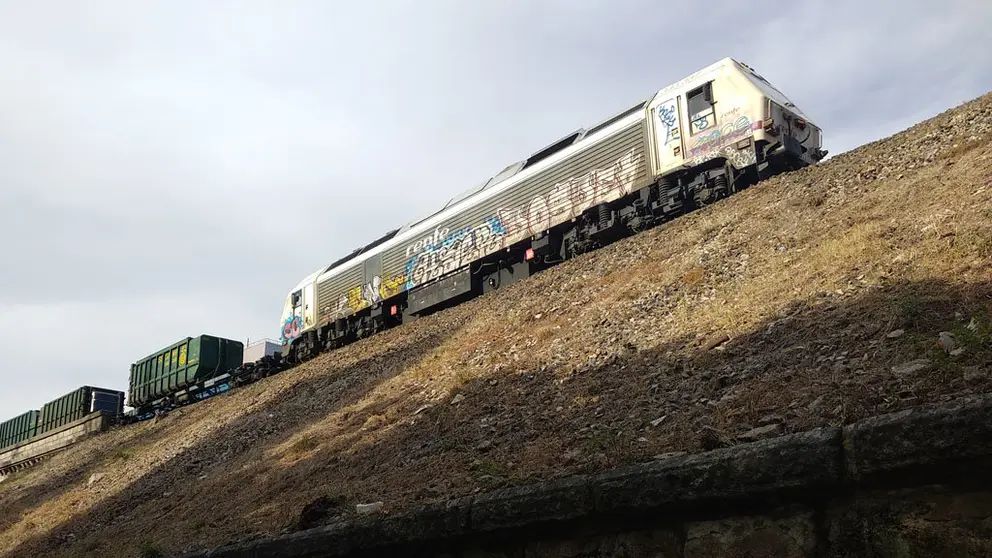 La situaci&oacute;n del transporte de mercanc&iacute;as por ferrocarril en Galicia centrar&aacute; la jornada.