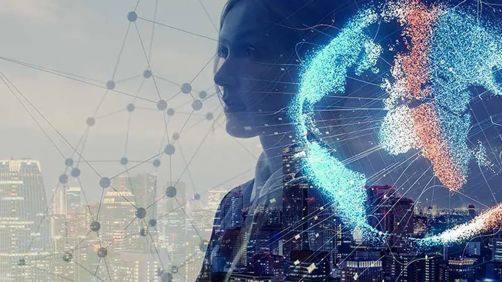 La primera acci&oacute;n formativa es &ldquo;M&aacute;s marketing y negocio internacional en la era digital&rdquo;, impartida por expertos de Inycom.