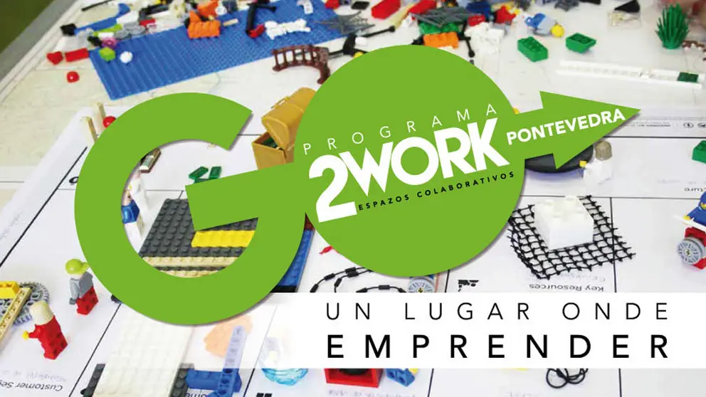 Diputaci&oacute;n de Pontevedra y EOI han abierto la convocatoria para participar en la 4&ordm; edici&oacute;n del coworking de Barro.