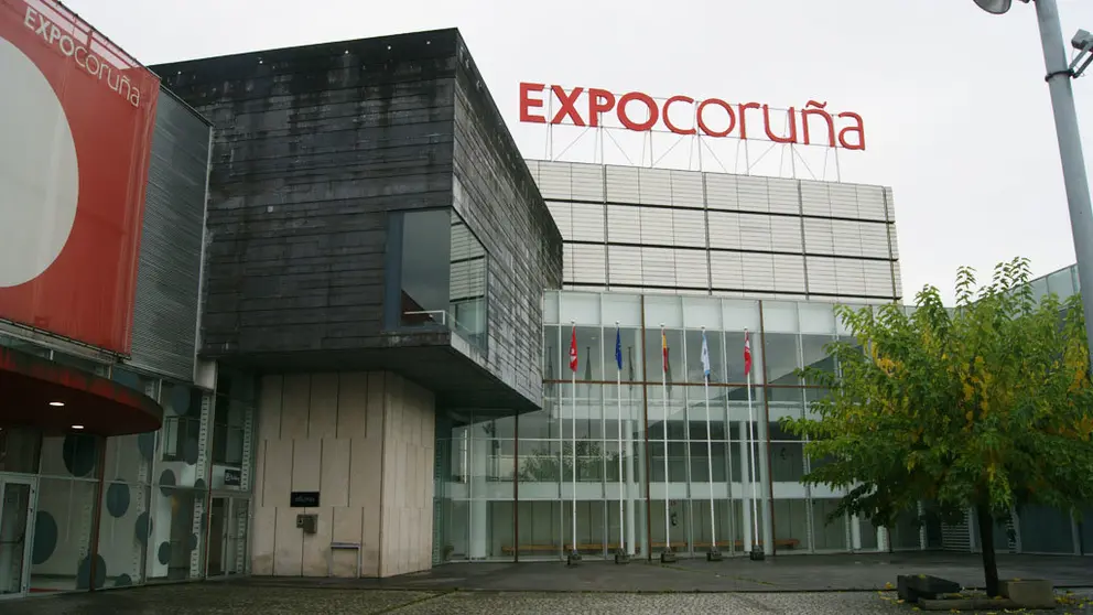 Los cursos tendr&aacute;n lugar en el Centro de Formaci&oacute;n de la C&aacute;mara, situado en el lateral del recinto ferial de Expocoru&ntilde;a.
