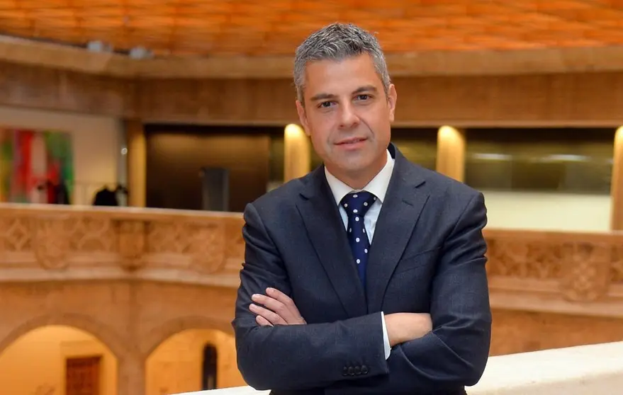 Marc Benhamou.