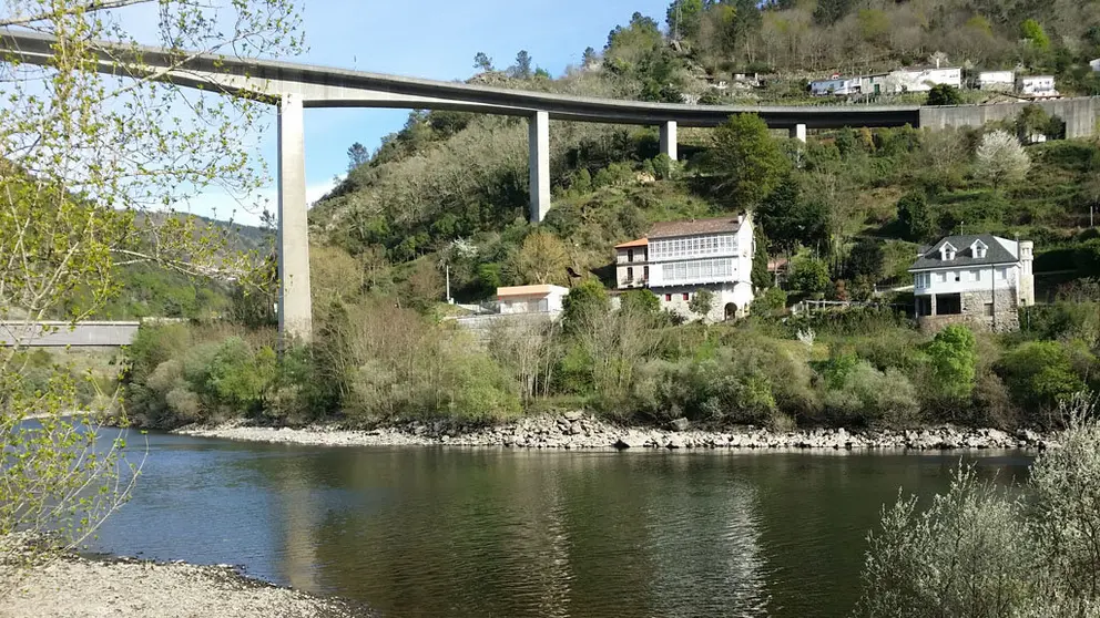 La provincia de Ourense perdi&oacute; 37.590 habitantes desde el a&ntilde;o 2000.