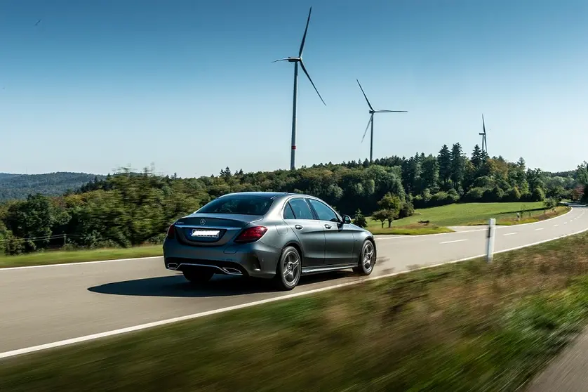 Los nuevos motores Mercedes, construidos con la eficiencia energ&eacute;tica como uno de sus principios inspiradores, impulsar&aacute;n los nuevos modelos y las revisiones de sus cl&aacute;sicos,