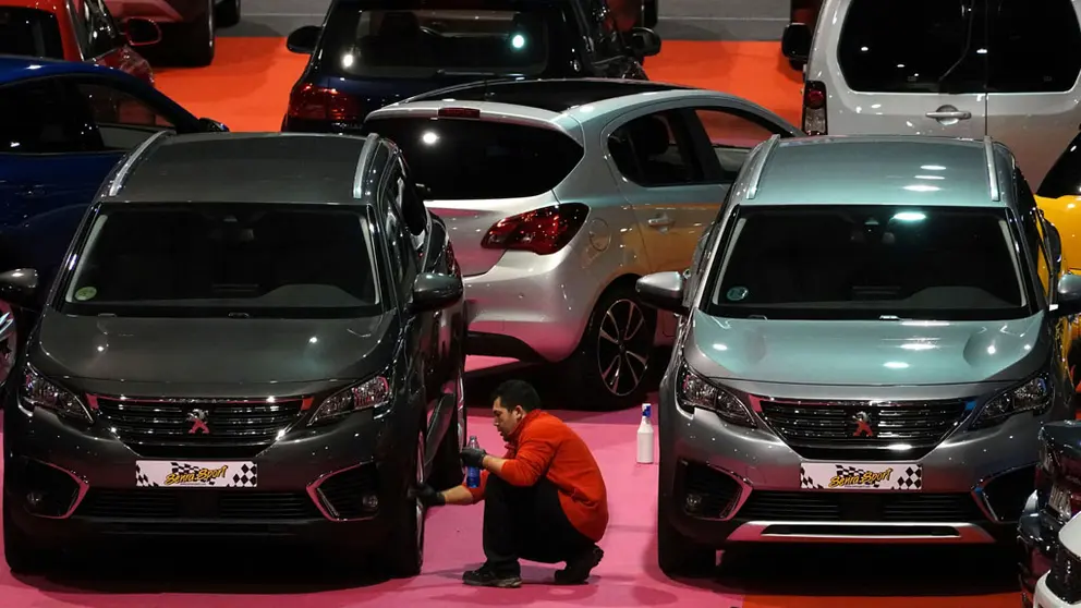 Motorocasi&oacute;n expondr&aacute; m&aacute;s de 1.200 veh&iacute;culos.