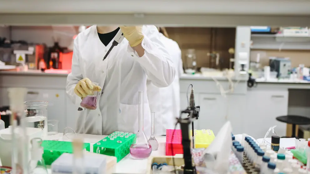 El EIC ya est&aacute; apoyando a una serie de empresas tecnol&oacute;gicas con innovaciones para combatir el coronavirus.
