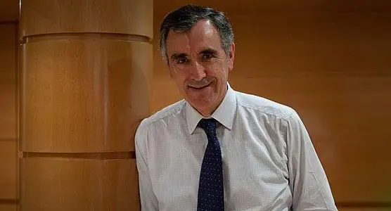 El empresario Jos&eacute; Mar&iacute;a Castellano.